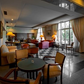 Hotel Metrópole