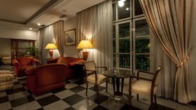 Hotel Metrópole