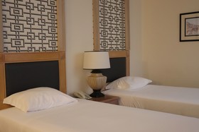 Hotel Mundial