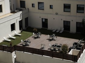 Hotel Mundial