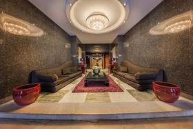 Hotel Mundial