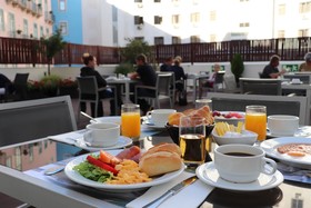 Hotel Mundial