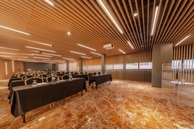 Hotel Mundial