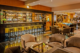 Hotel Mundial