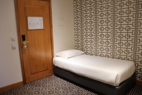 Hotel Mundial