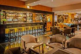 Hotel Mundial