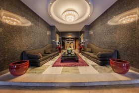 Hotel Mundial
