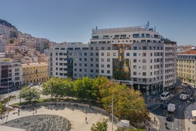 Hotel Mundial