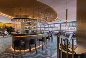Hotel Mundial