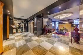 Hotel Mundial