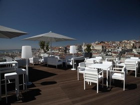Hotel Mundial