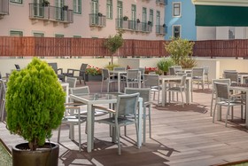 Hotel Mundial