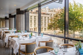 Hotel Mundial