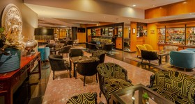 Hotel Mundial