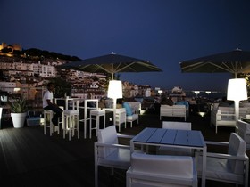 Hotel Mundial