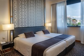 Hotel Mundial