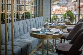 Hotel Mundial