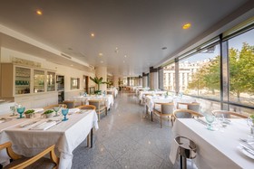 Hotel Mundial