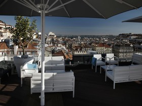 Hotel Mundial