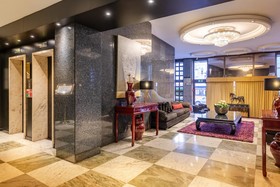 Hotel Mundial