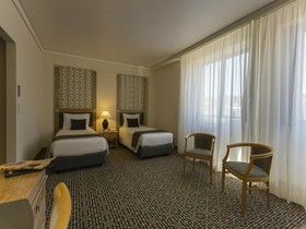 Hotel Mundial