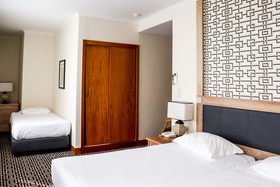 Hotel Mundial