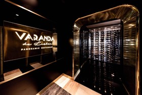 Hotel Mundial