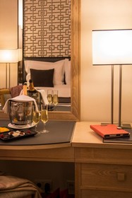 Hotel Mundial