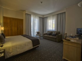 Hotel Mundial