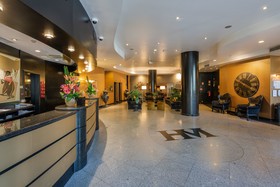 Hotel Mundial
