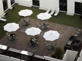 Hotel Mundial