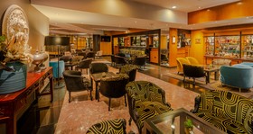 Hotel Mundial