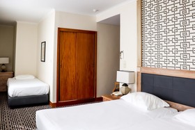 Hotel Mundial