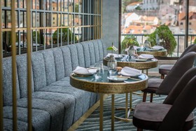 Hotel Mundial