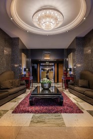 Hotel Mundial