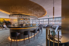 Hotel Mundial