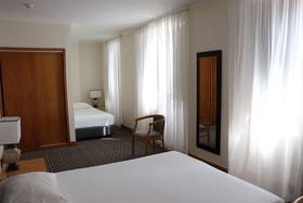 Hotel Mundial