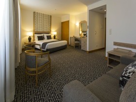Hotel Mundial