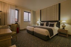 Hotel Mundial