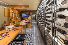 Hotel Mundial