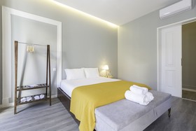 Hygge Lisbon Suites