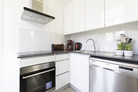 Hygge Lisbon Suites
