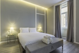 Hygge Lisbon Suites