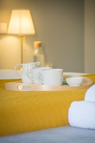 Hygge Lisbon Suites