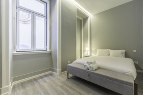 Hygge Lisbon Suites