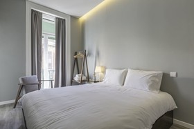 Hygge Lisbon Suites