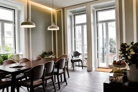 Hygge Lisbon Suites
