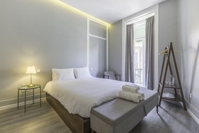 Hygge Lisbon Suites