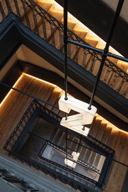 Inspira Santos Boutique Hotel