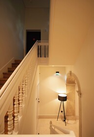 Inspira Santos Boutique Hotel